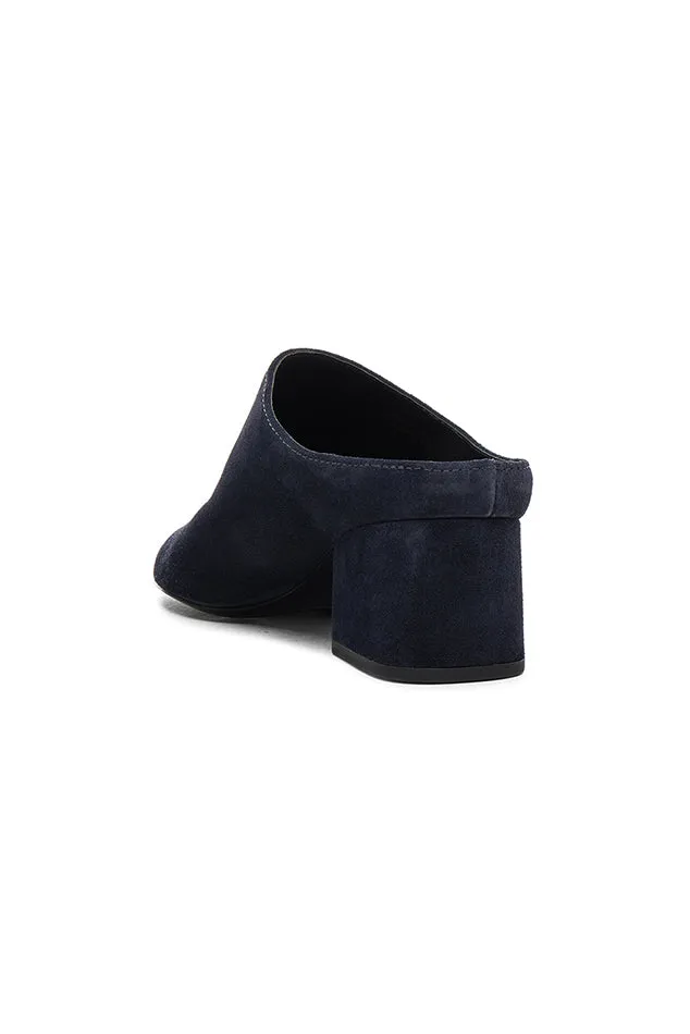 3.1 Phillip Lim Cube 55mm Open Toe Slip