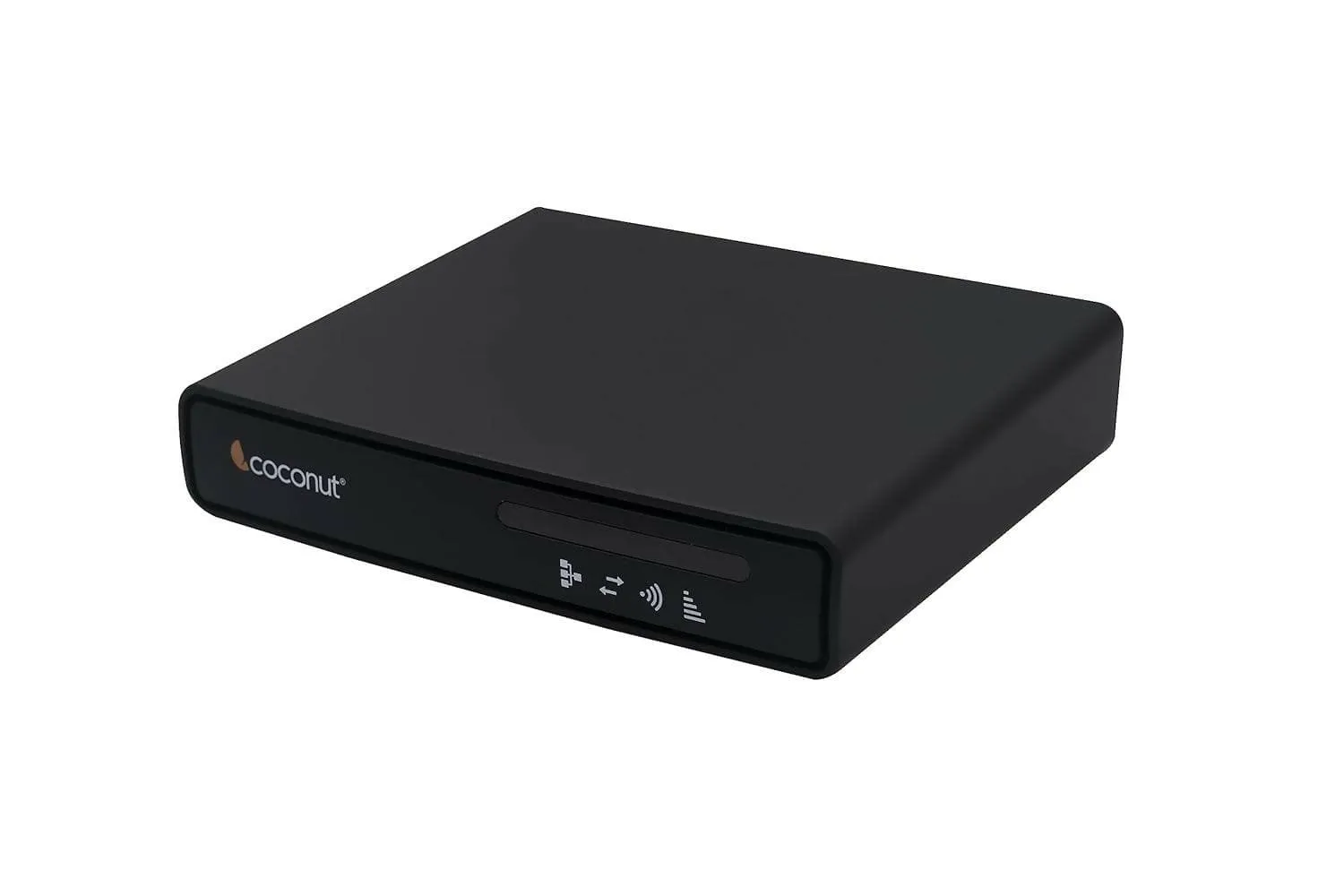 4G Wireless Router with LAN Supports DVR, Powerful Wireless Range Porto 2