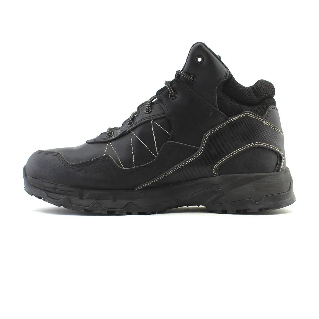ACE WORK BOOTS PISTON MID - SOFT TOE