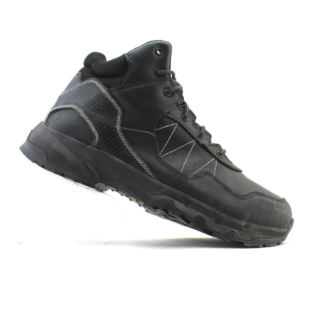 ACE WORK BOOTS PISTON MID - SOFT TOE