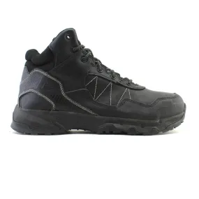 ACE WORK BOOTS PISTON MID - SOFT TOE