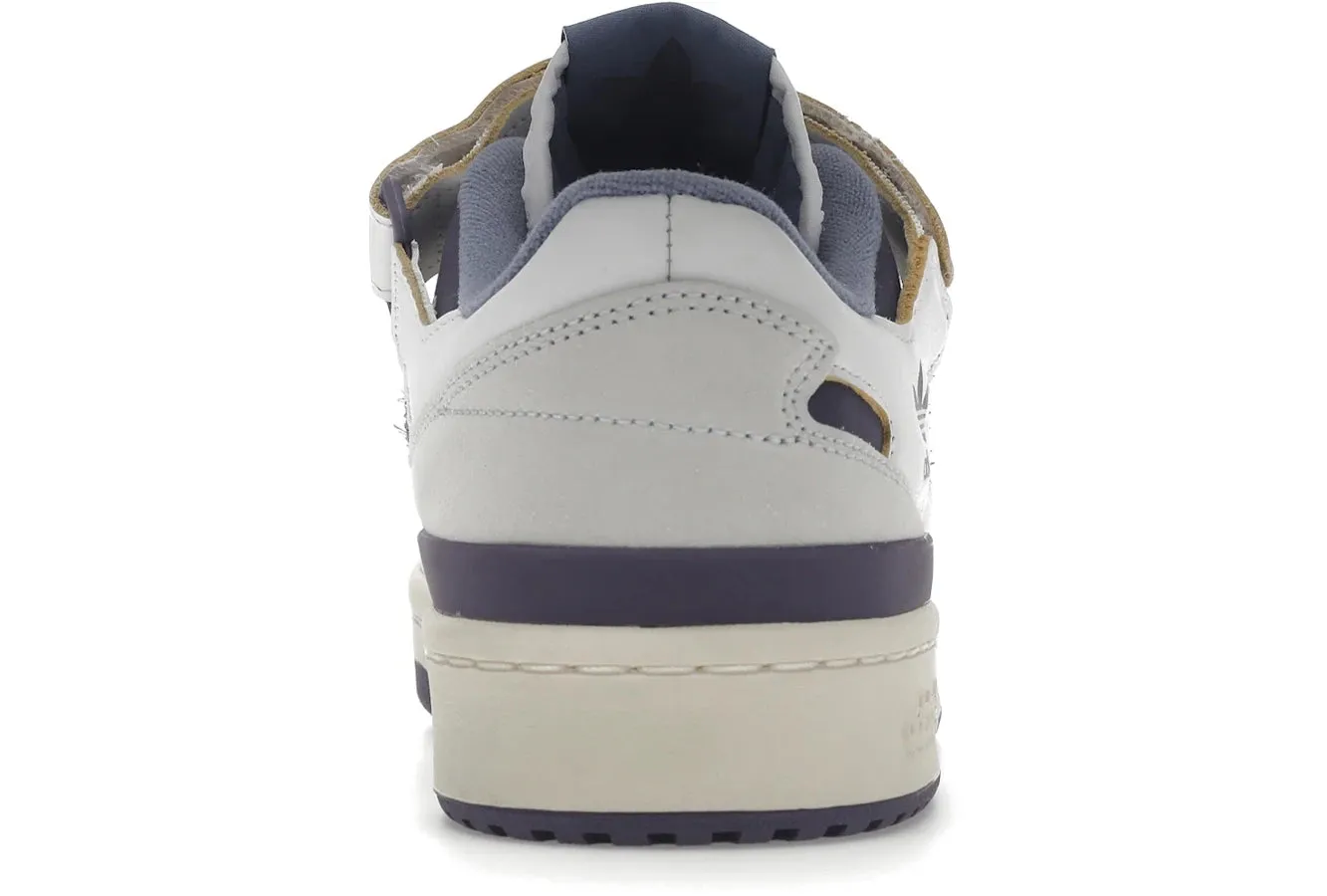 Adidas Forum 84 Low College Purple