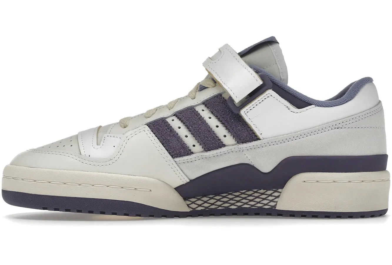 Adidas Forum 84 Low College Purple