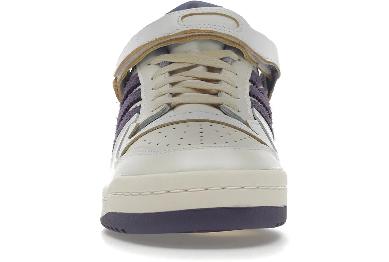 Adidas Forum 84 Low College Purple