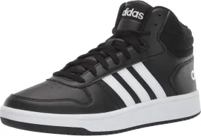 adidas Men's Hoops 2.0 Mid