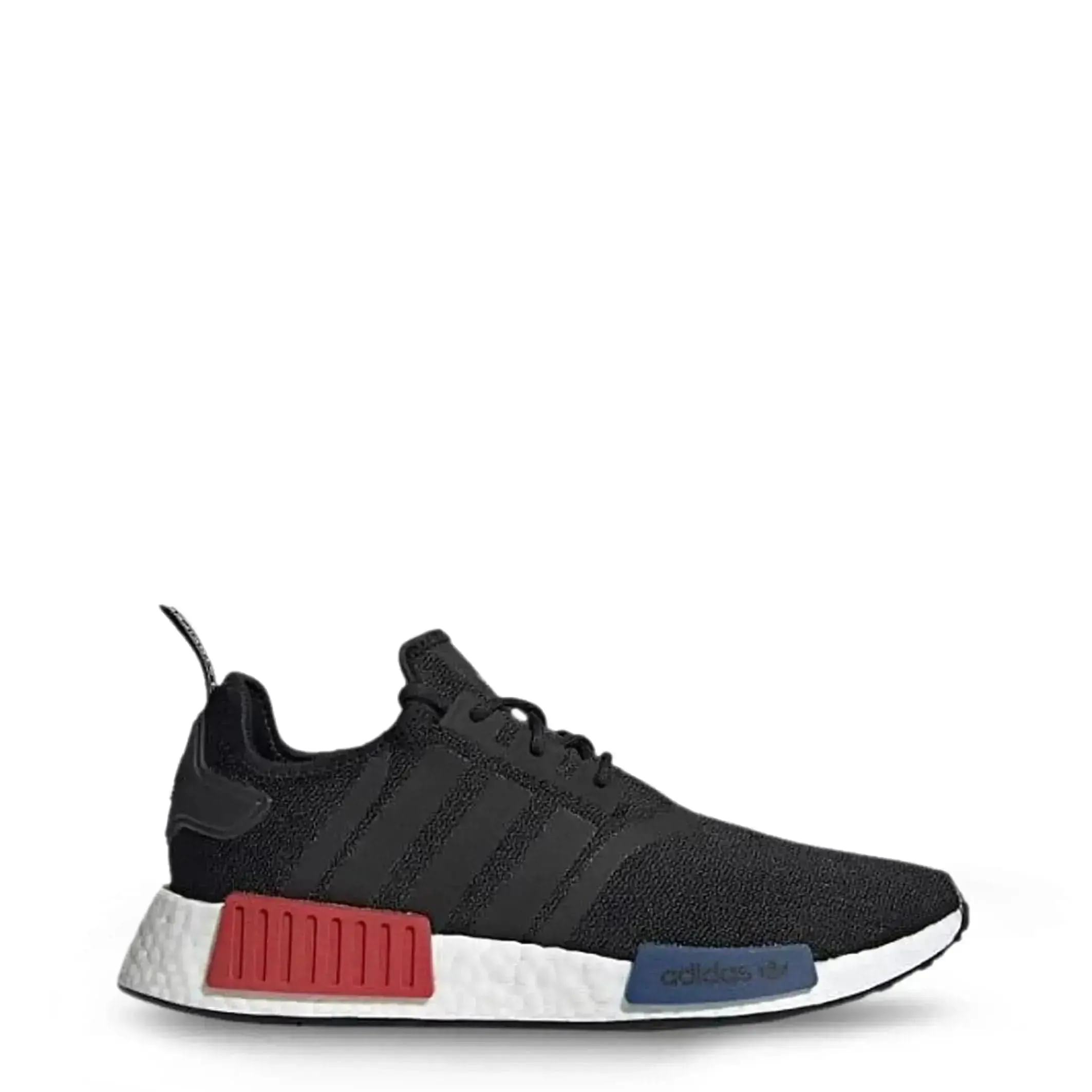 Adidas - NMD_R1 - Black