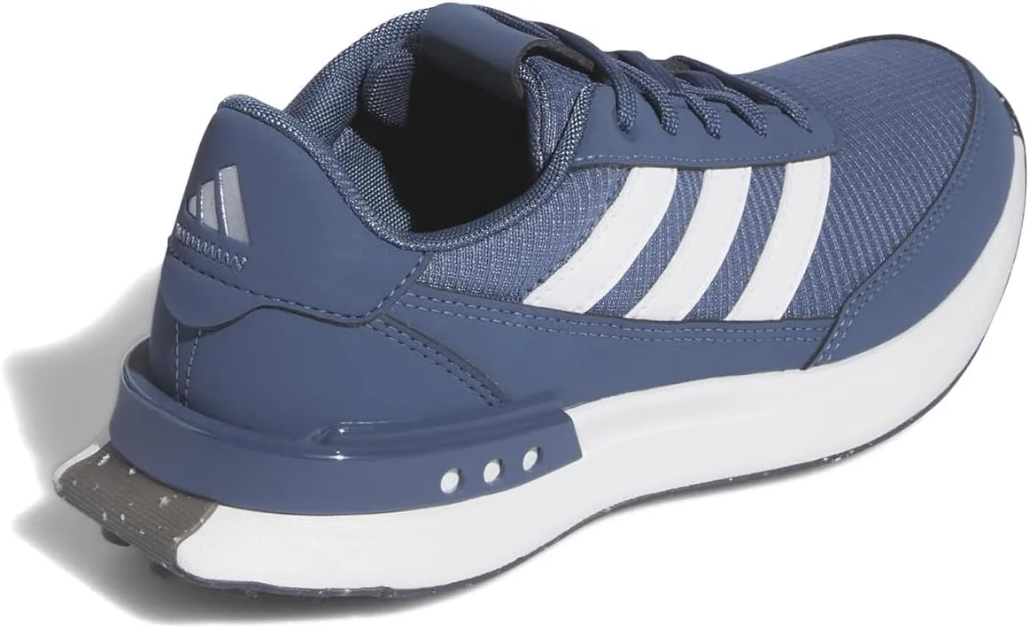 adidas Unisex-Child S2g Spikeless 24 Golf Shoes