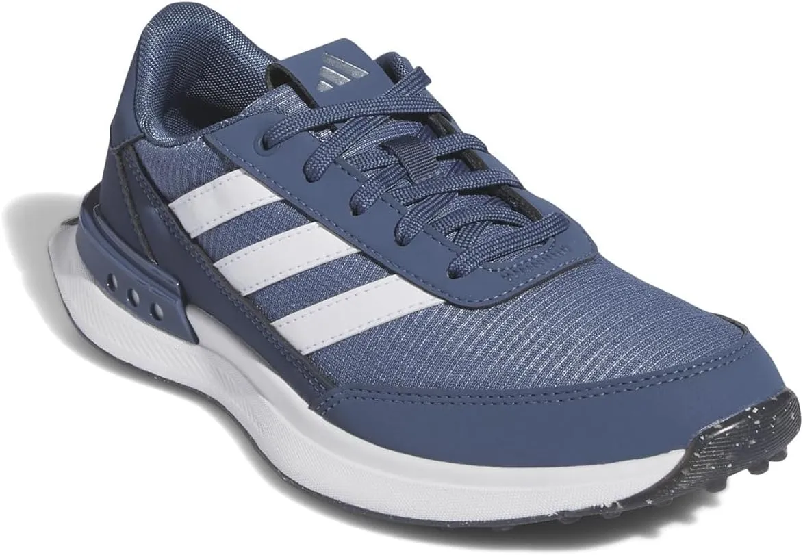 adidas Unisex-Child S2g Spikeless 24 Golf Shoes