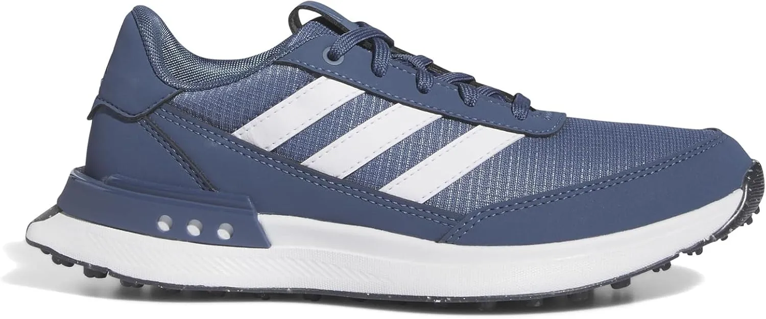 adidas Unisex-Child S2g Spikeless 24 Golf Shoes