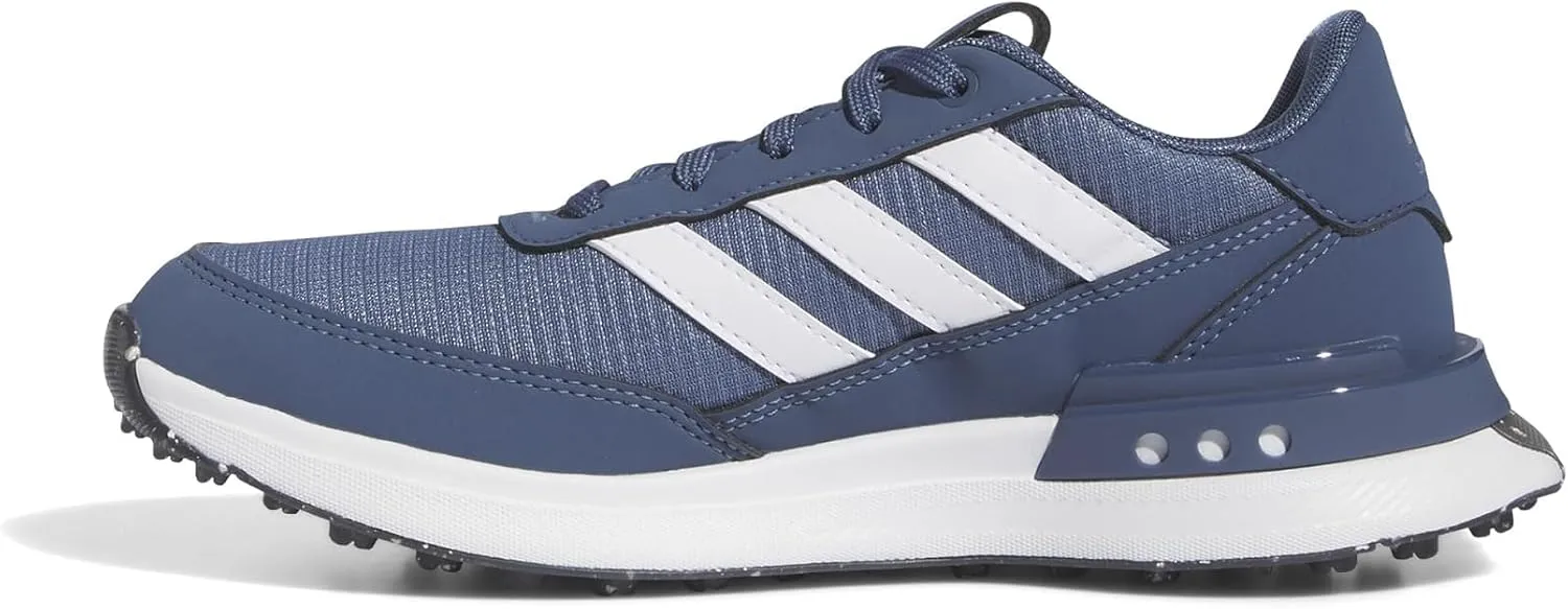 adidas Unisex-Child S2g Spikeless 24 Golf Shoes