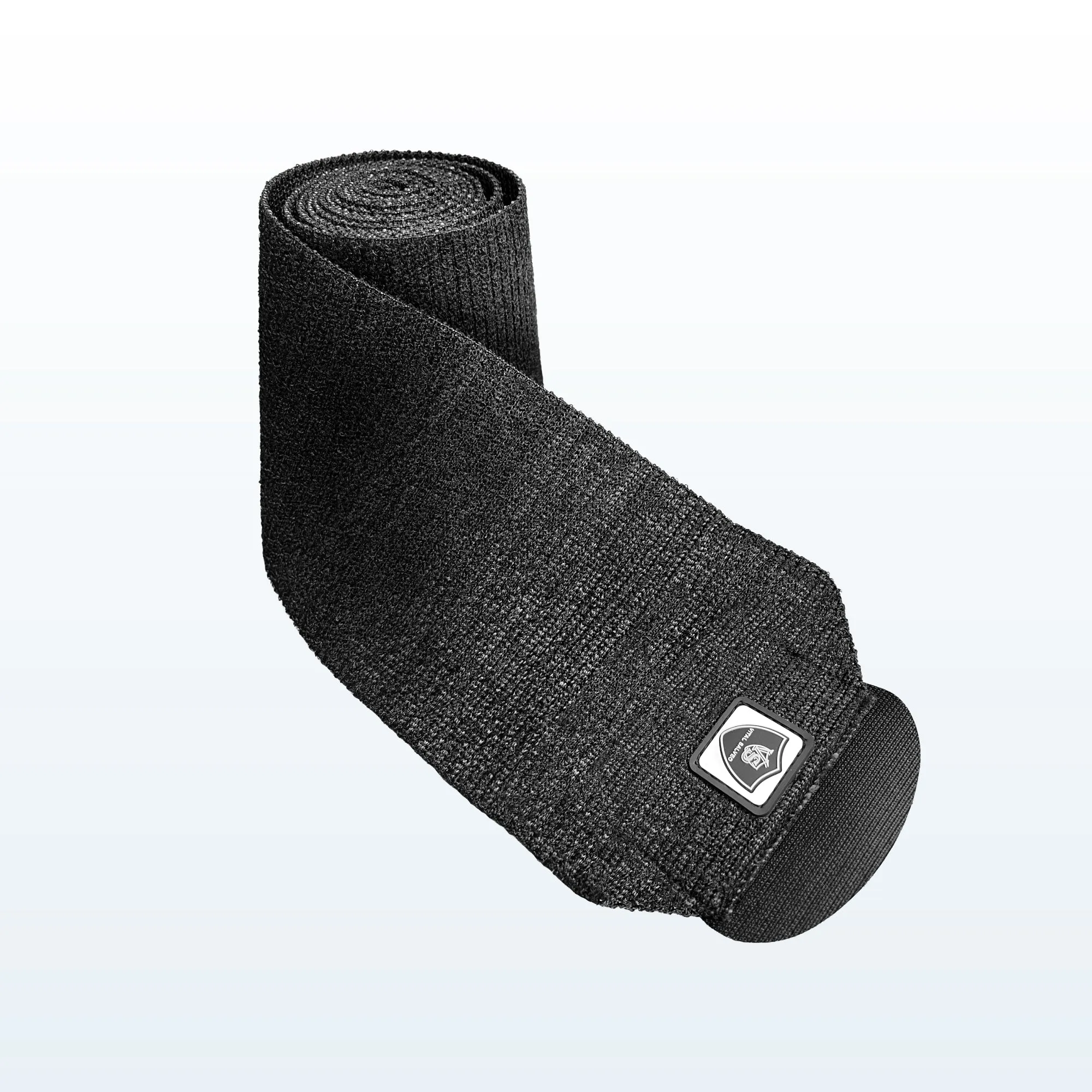 Adjustable Elastic Compression Leg Bandage Wrap (1PC)-5.5"*70"