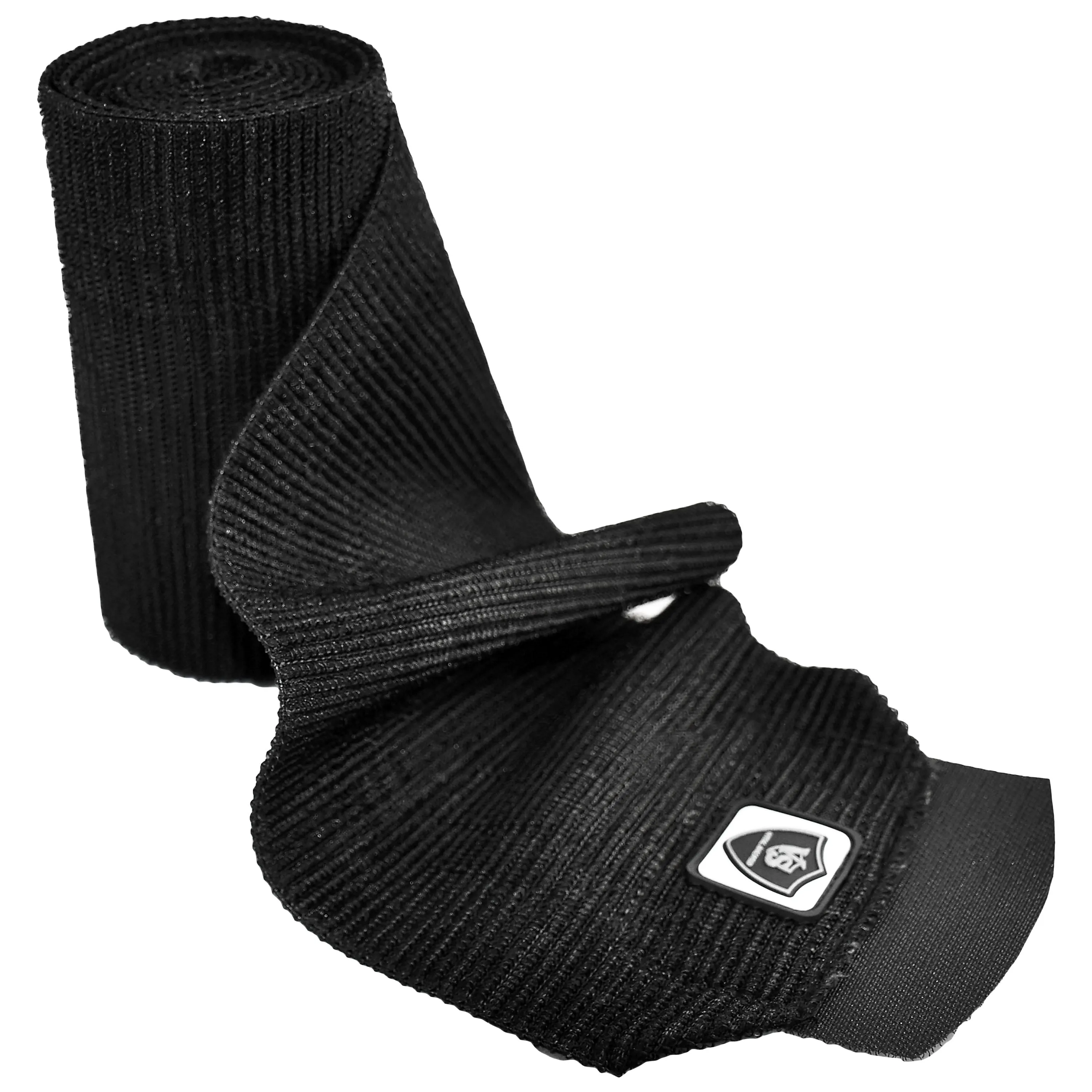 Adjustable Elastic Compression Leg Bandage Wrap (1PC)-5.5"*70"