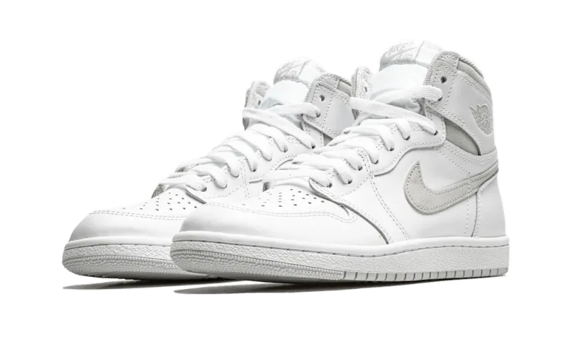 Air Jordan 1 Retro High '85 "Neutral Grey"