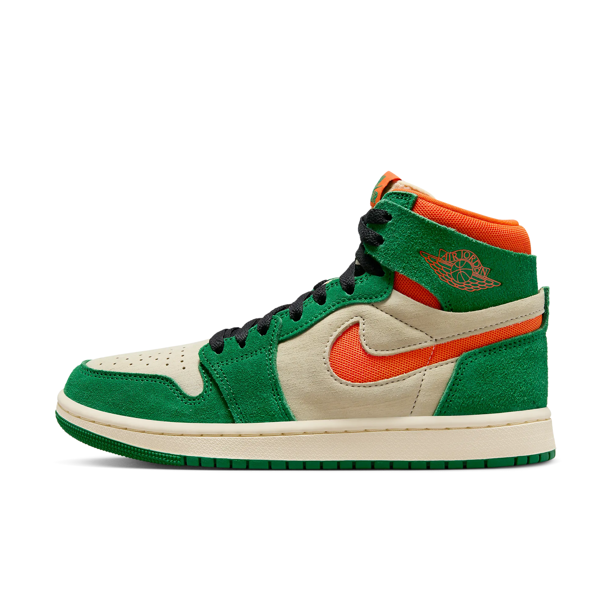 Air Jordan 1 Zoom Air CMFT 2