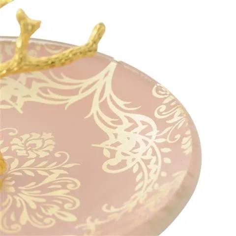 Altor Accessory Stand Pink