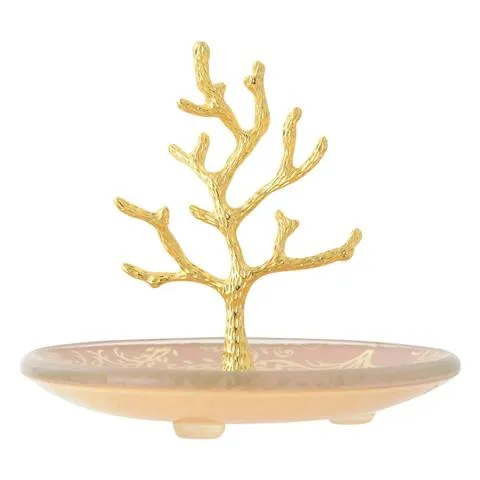 Altor Accessory Stand Pink
