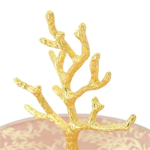 Altor Accessory Stand Pink