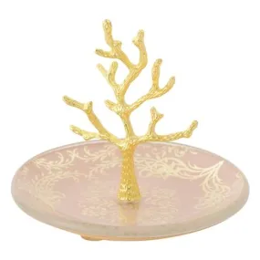 Altor Accessory Stand Pink