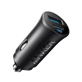 Anker PowerDrive Car Charger 30W With PPS A2741