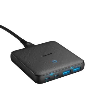 Anker PowerPort Atom III 65W Slim