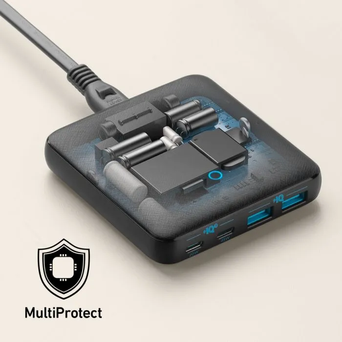 Anker PowerPort Atom III 65W Slim