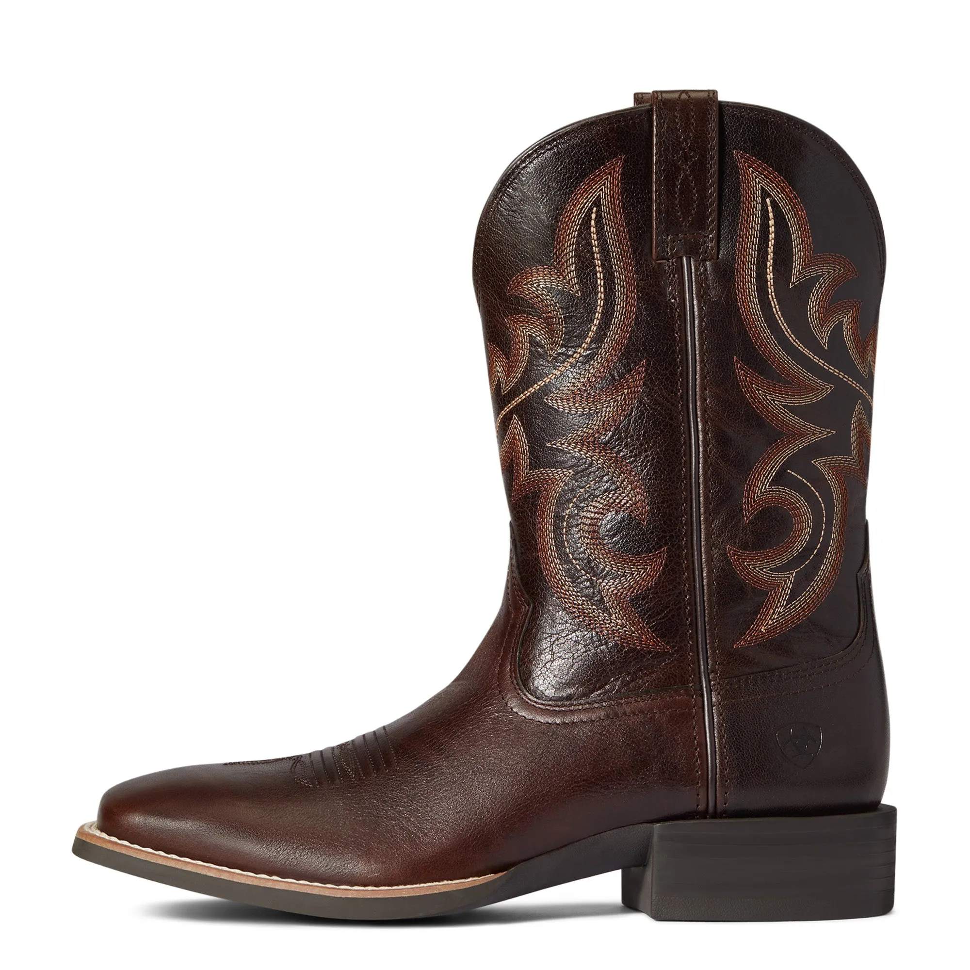 Ariat Mens 10038362 Sport Cow Country