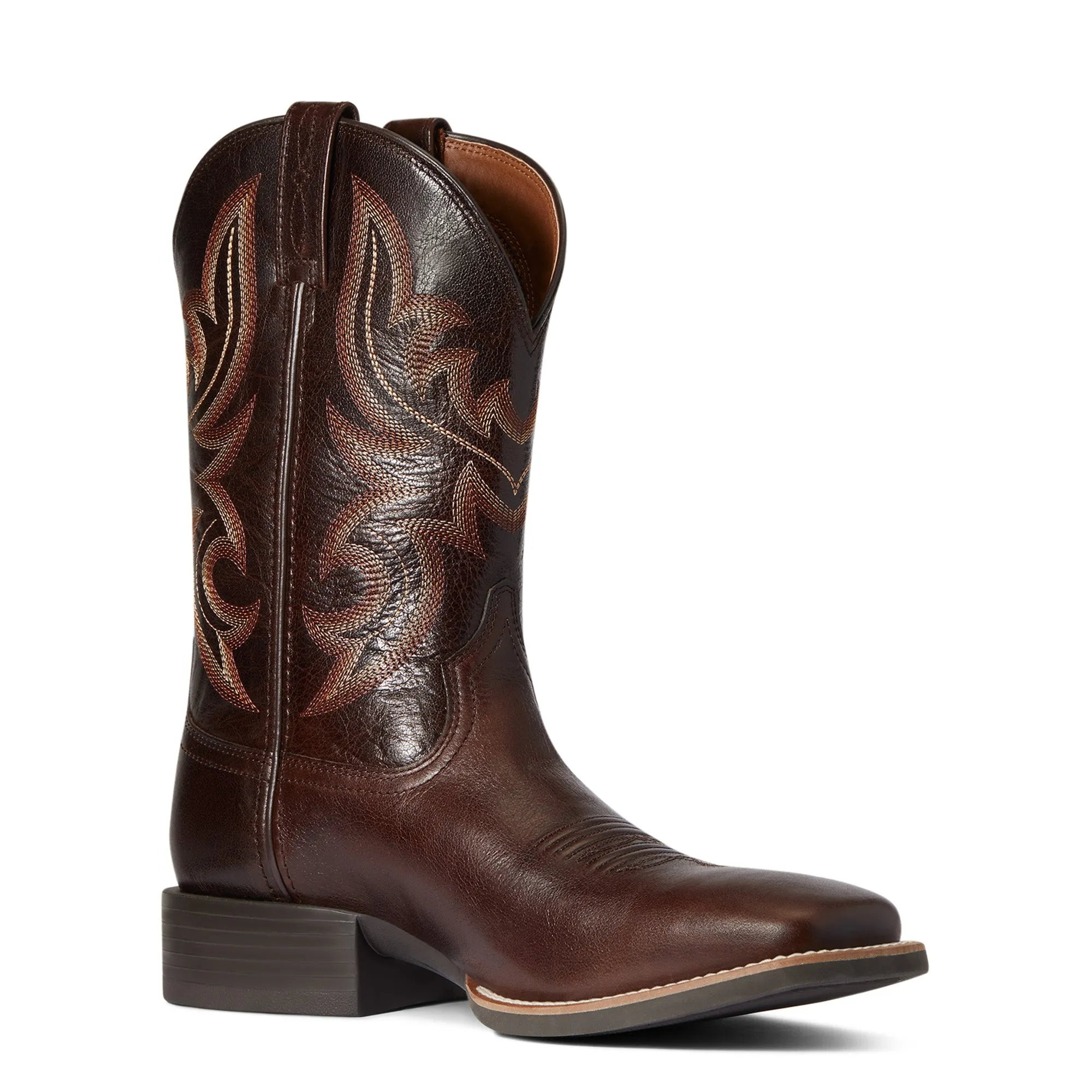 Ariat Mens 10038362 Sport Cow Country