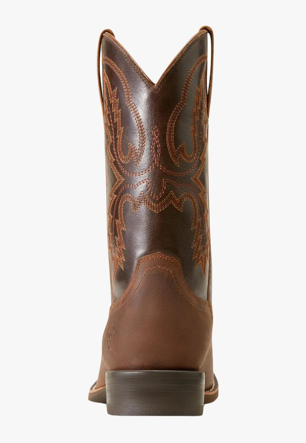 Ariat Mens Sport Stratten Top Boot