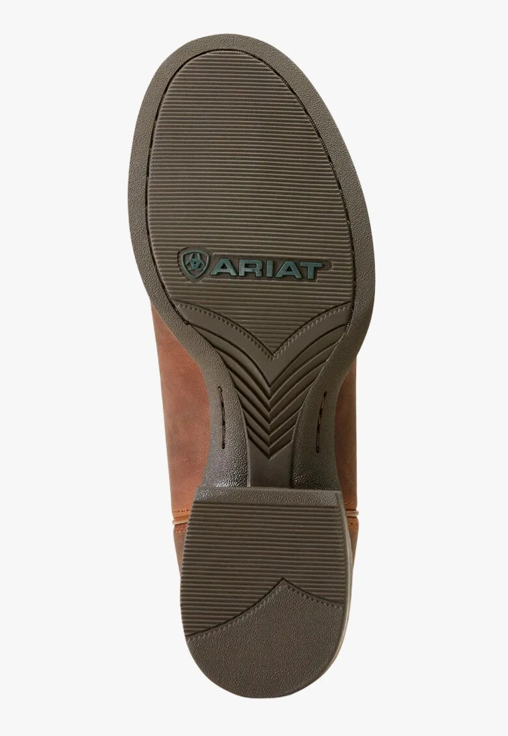 Ariat Mens Sport Stratten Top Boot