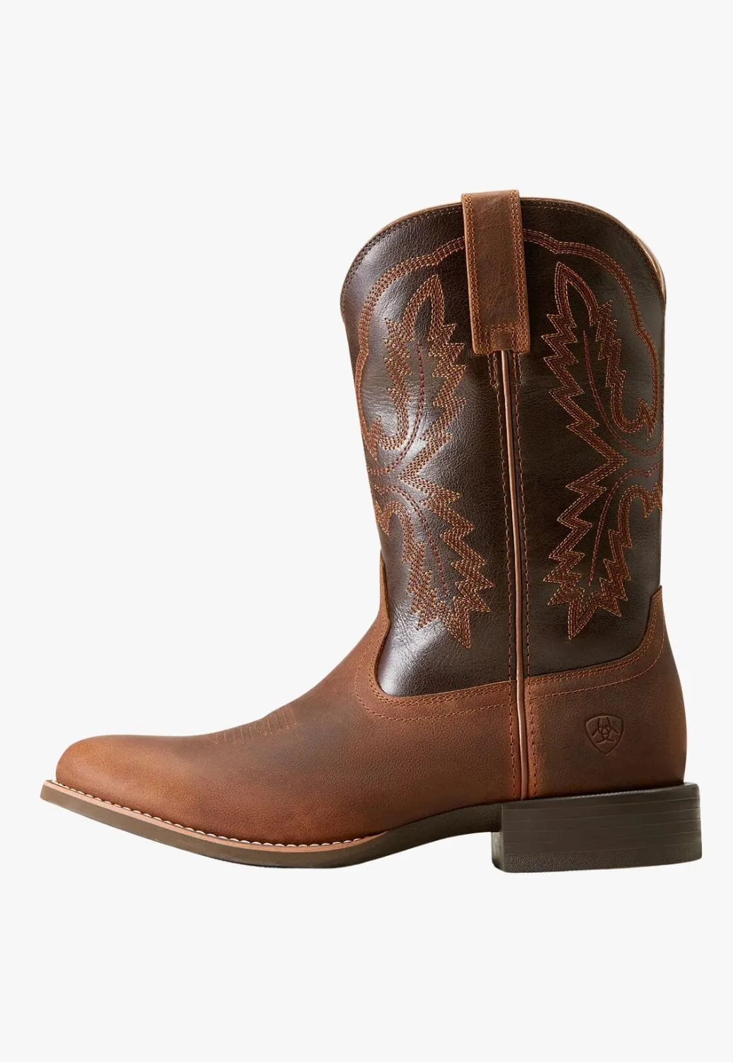 Ariat Mens Sport Stratten Top Boot