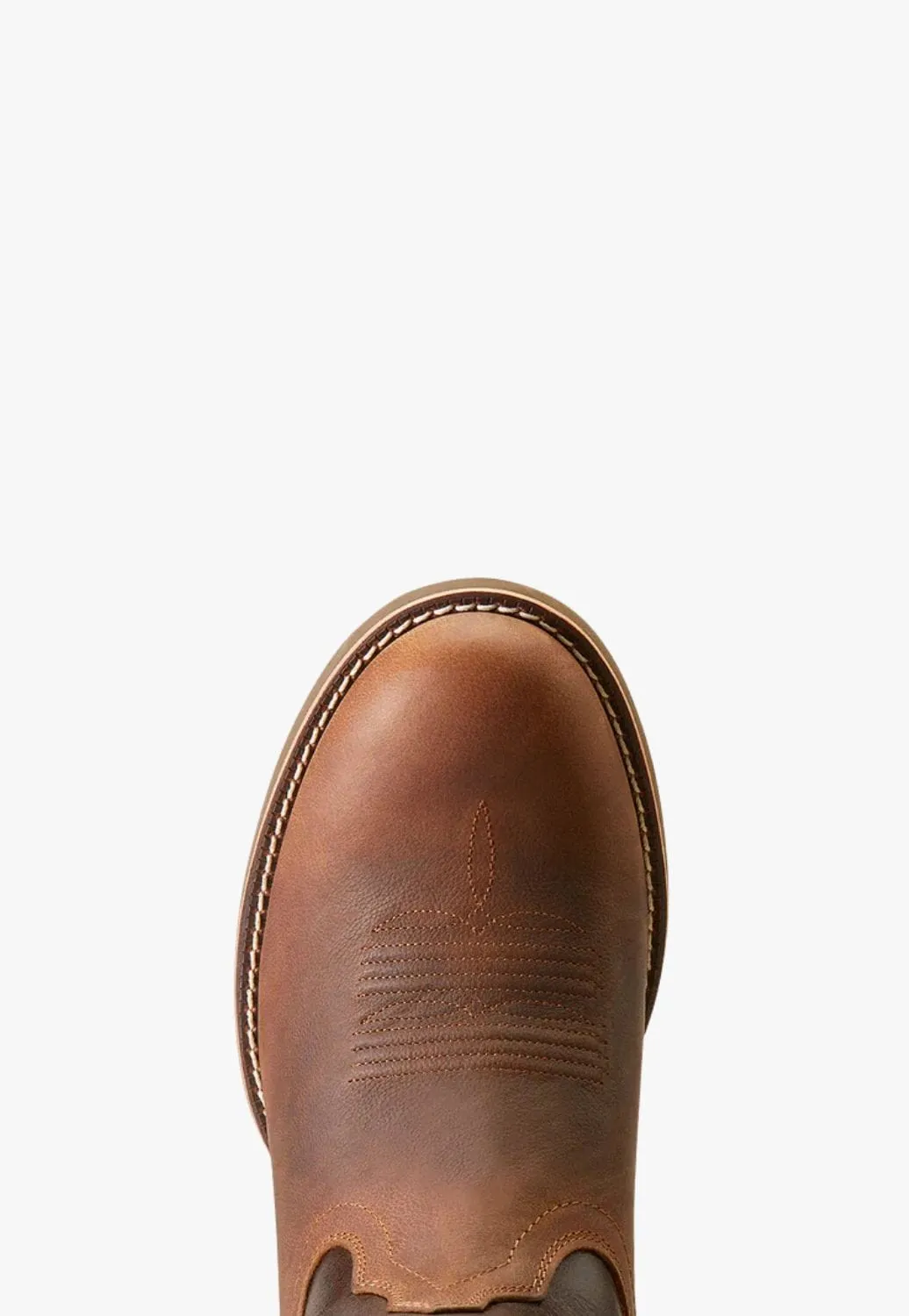 Ariat Mens Sport Stratten Top Boot