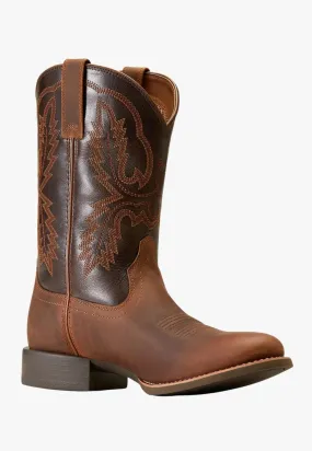 Ariat Mens Sport Stratten Top Boot