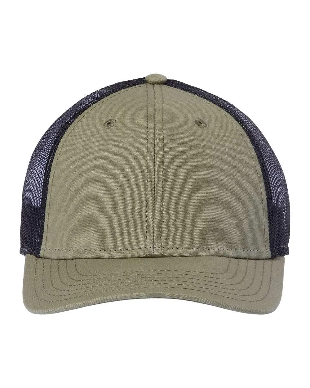 Atlantis Headwear - Sustainable Recy Three Trucker Cap