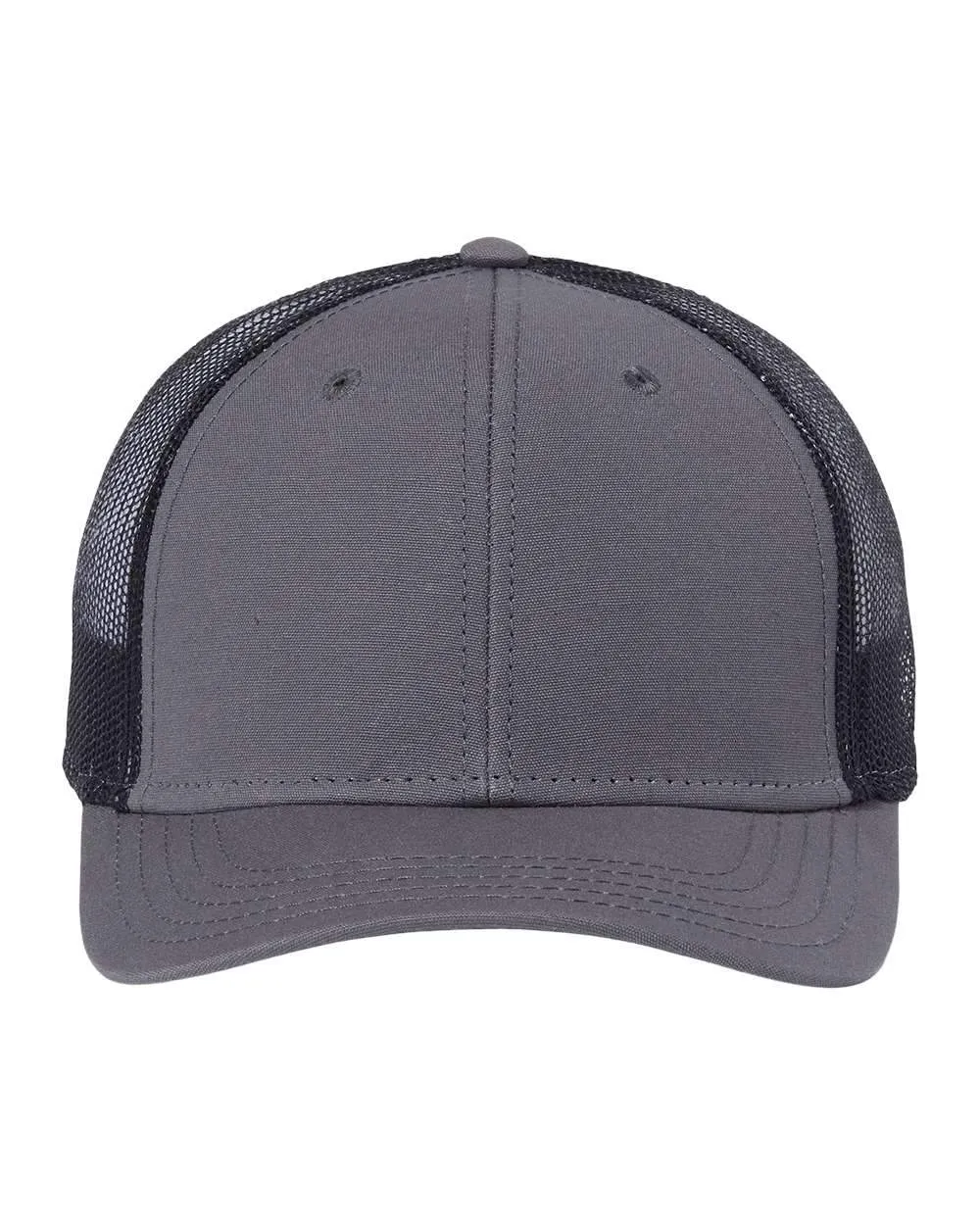 Atlantis Headwear - Sustainable Recy Three Trucker Cap
