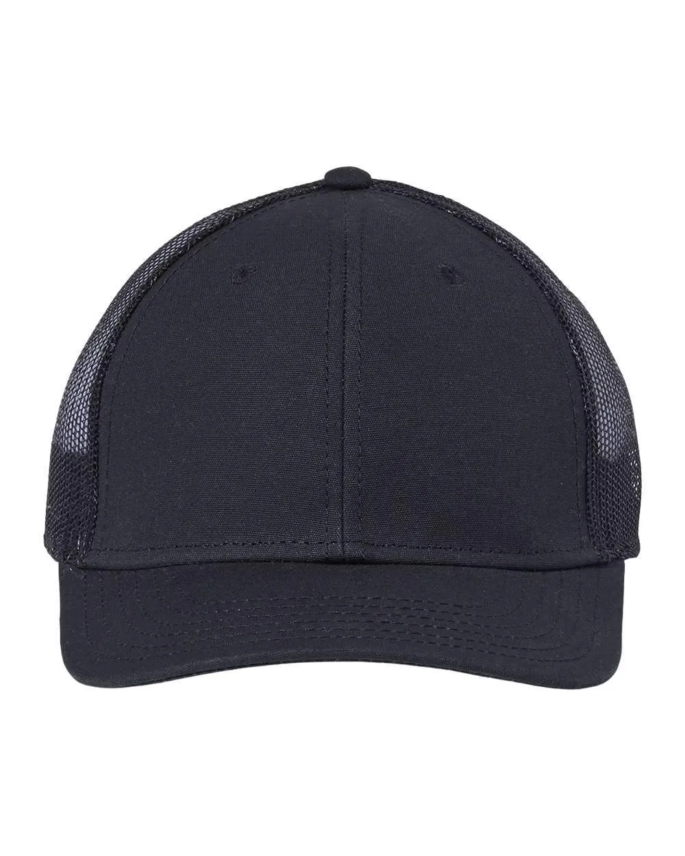 Atlantis Headwear - Sustainable Recy Three Trucker Cap