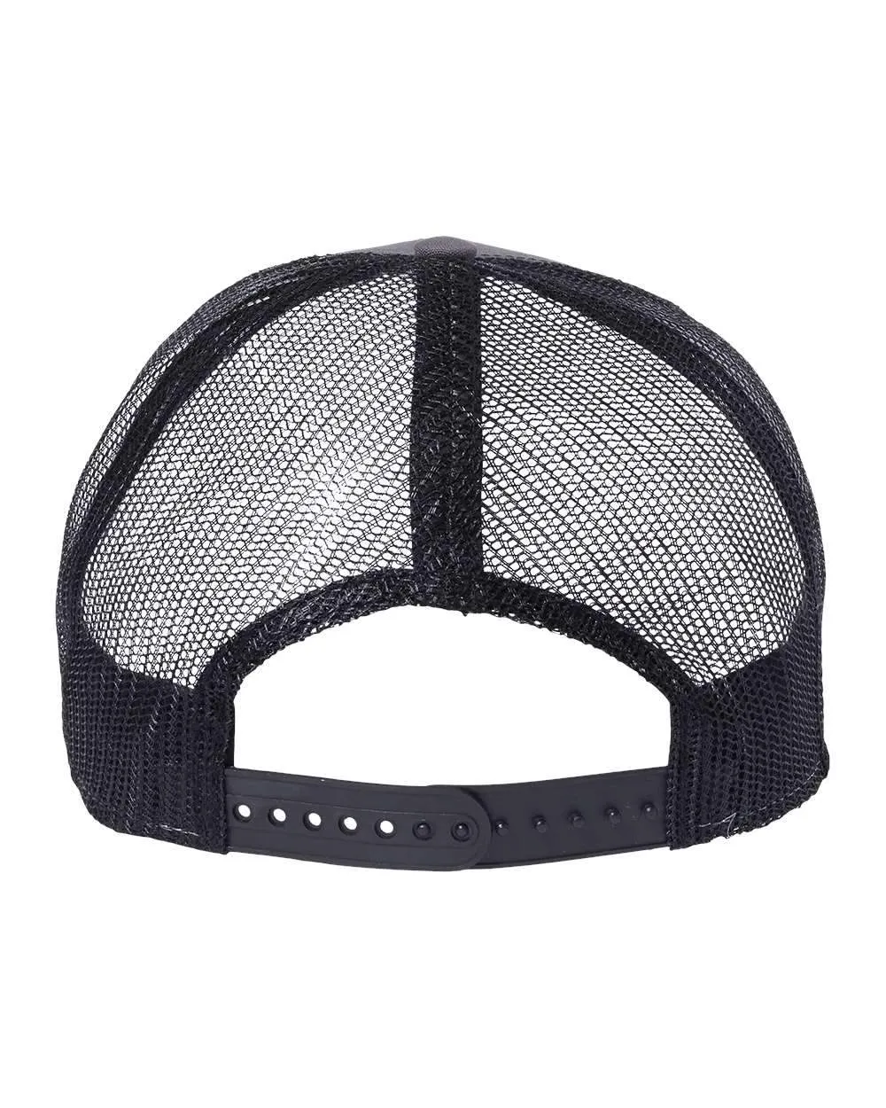 Atlantis Headwear - Sustainable Recy Three Trucker Cap