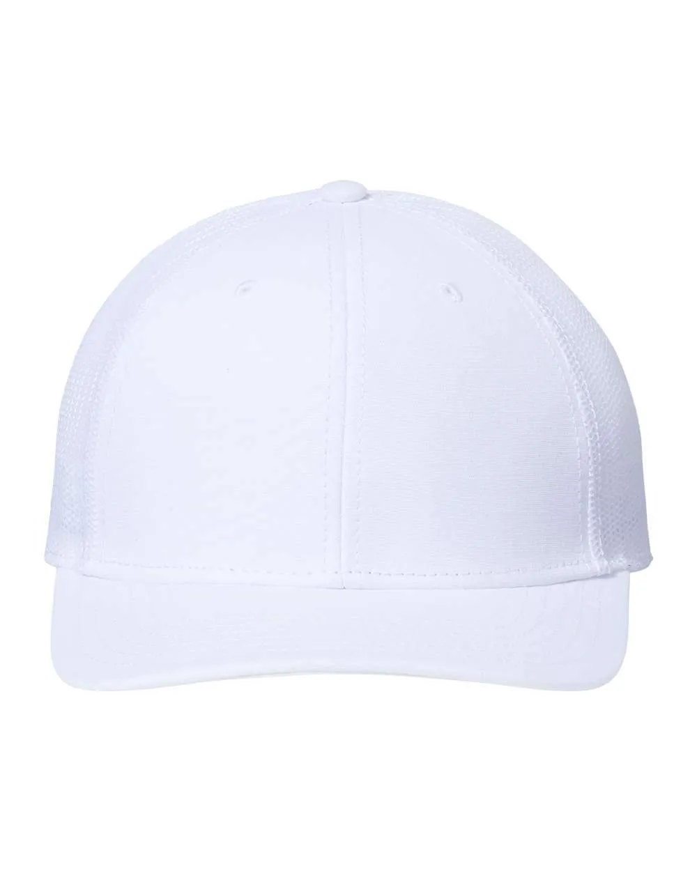 Atlantis Headwear - Sustainable Recy Three Trucker Cap
