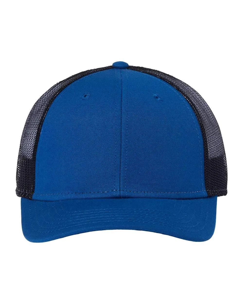 Atlantis Headwear - Sustainable Recy Three Trucker Cap