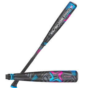Axe Avenge Pro 3 Hybrid USA Baseball Bat , -10