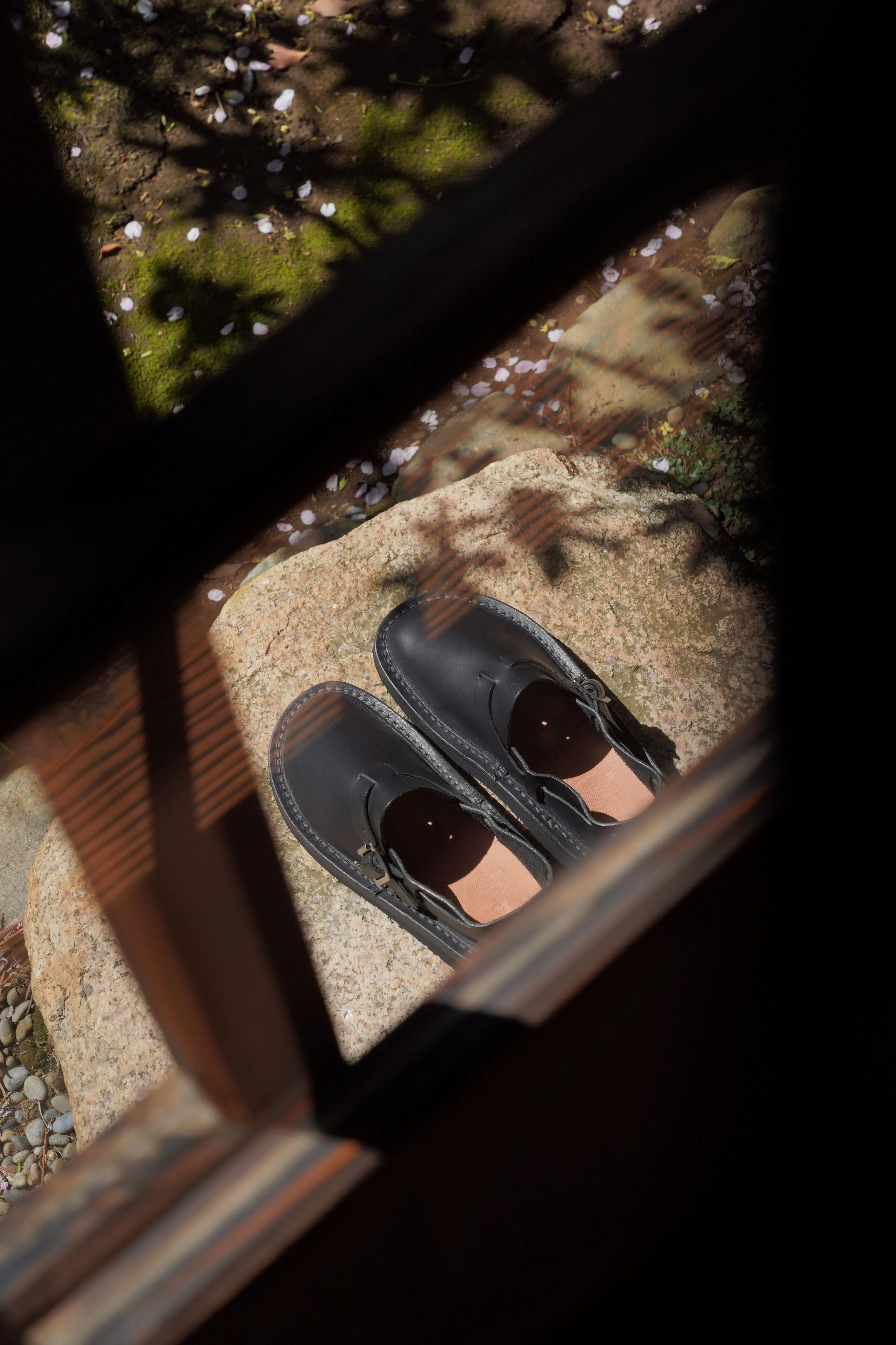 BELT HOLD SLIP-ON