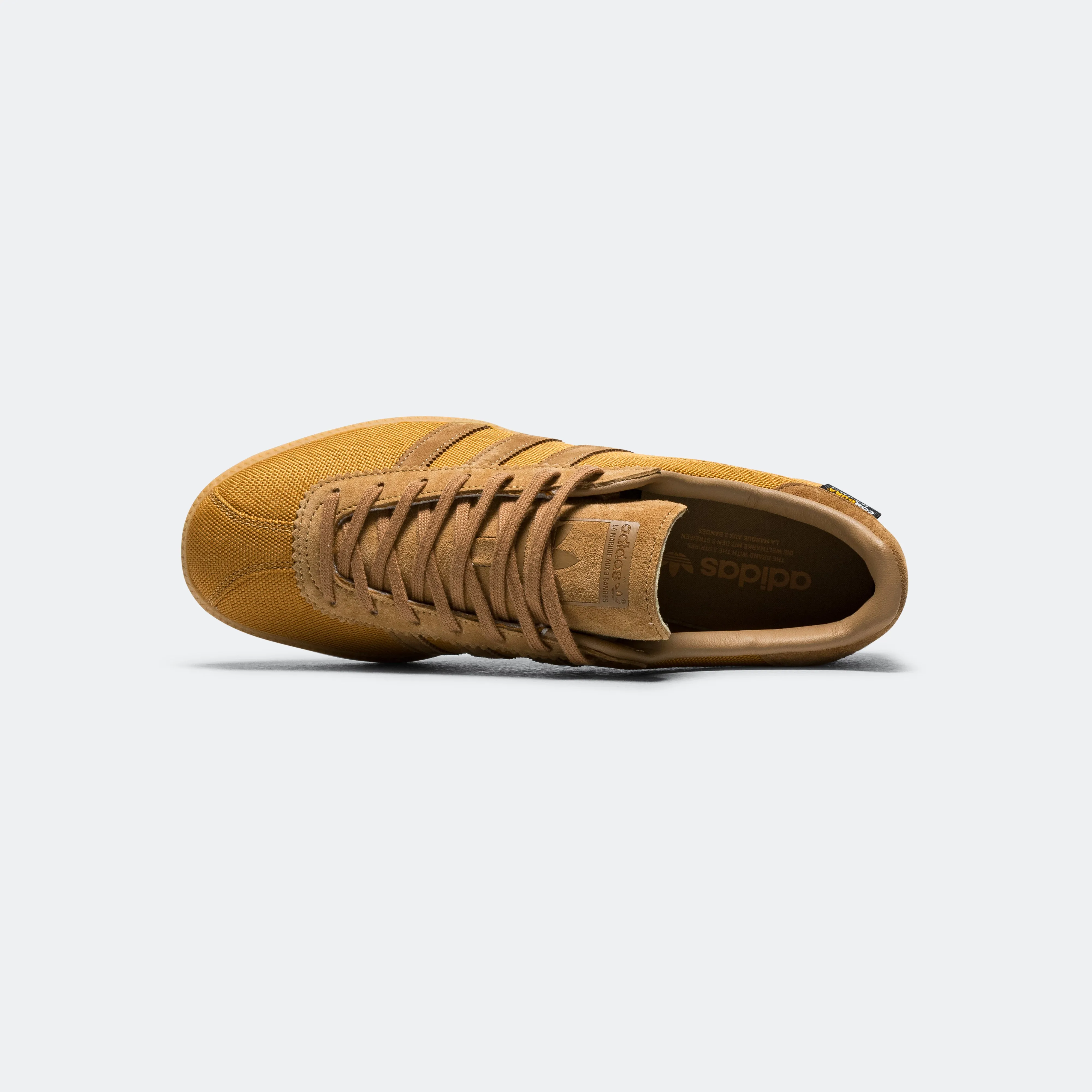 Bermuda CORDURA® - Mesa/Brown Desert-Gum