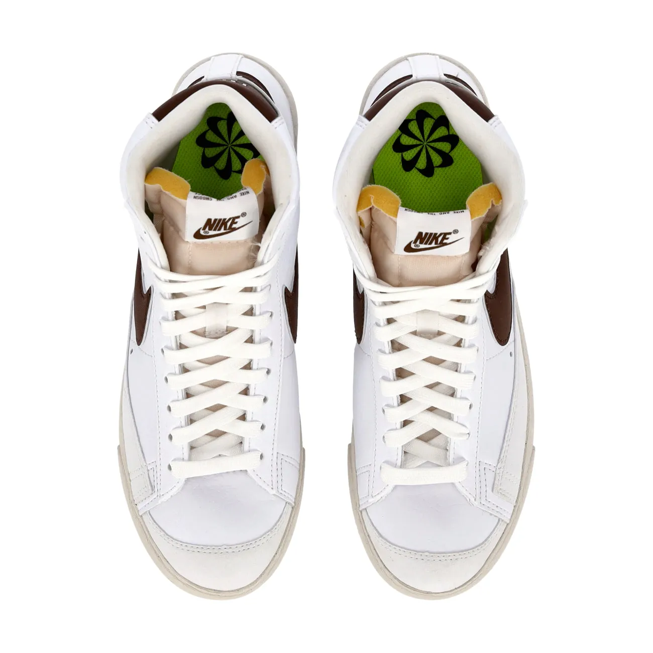 Blazer Mid 77 Next Nature