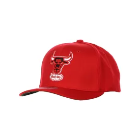 Cappellino Visiera Team Ground 2.0 Hwc Bulls