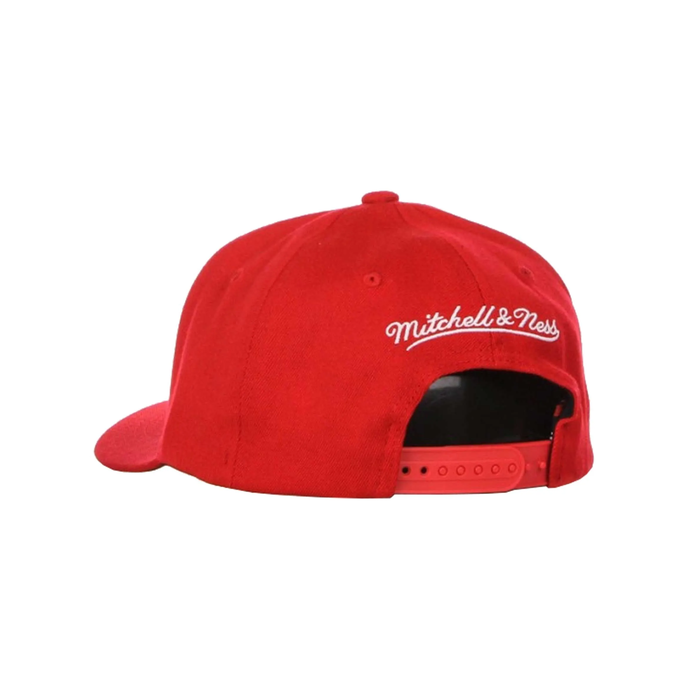 Cappellino Visiera Team Ground 2.0 Hwc Bulls