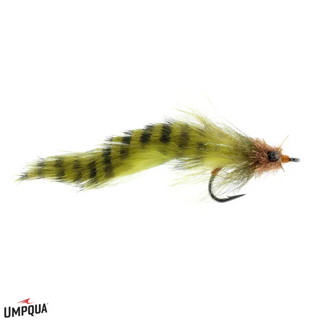 Chewy's Tarponator