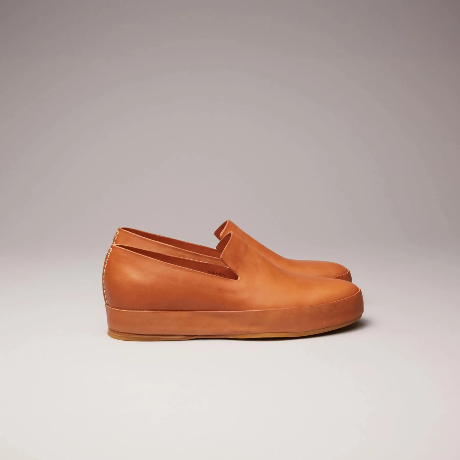 Classic Slip-On