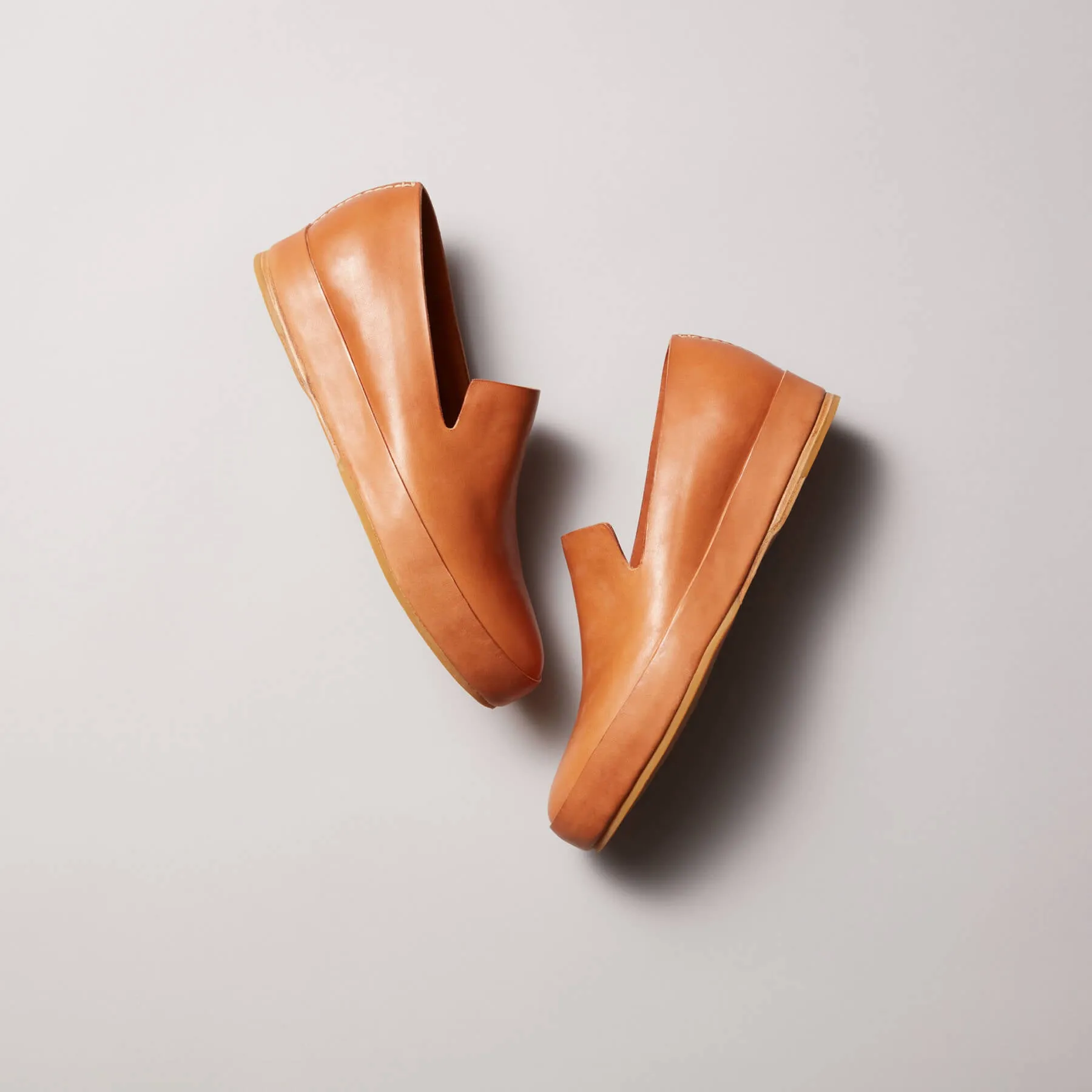 Classic Slip-On