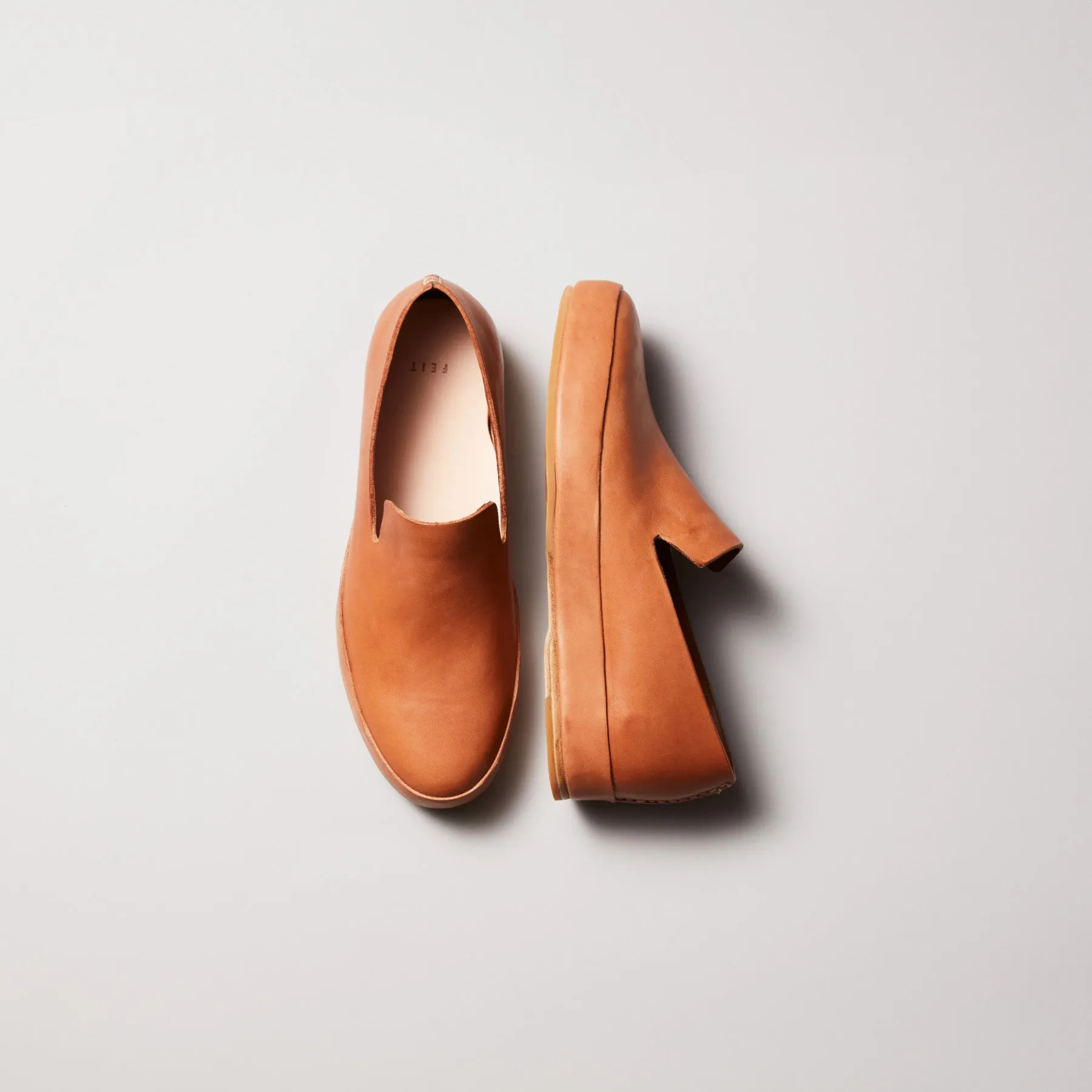 Classic Slip-On