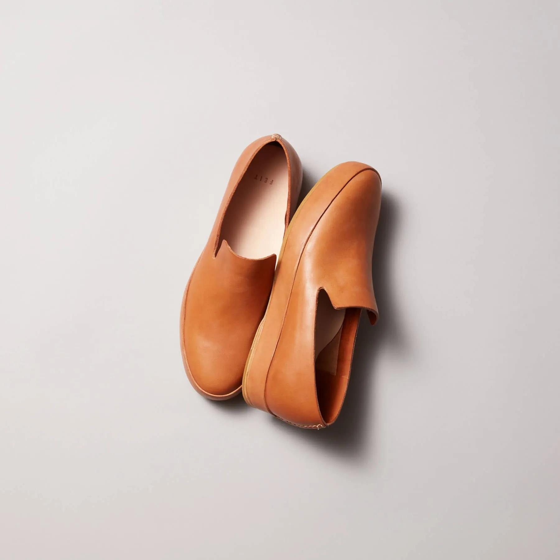 Classic Slip-On
