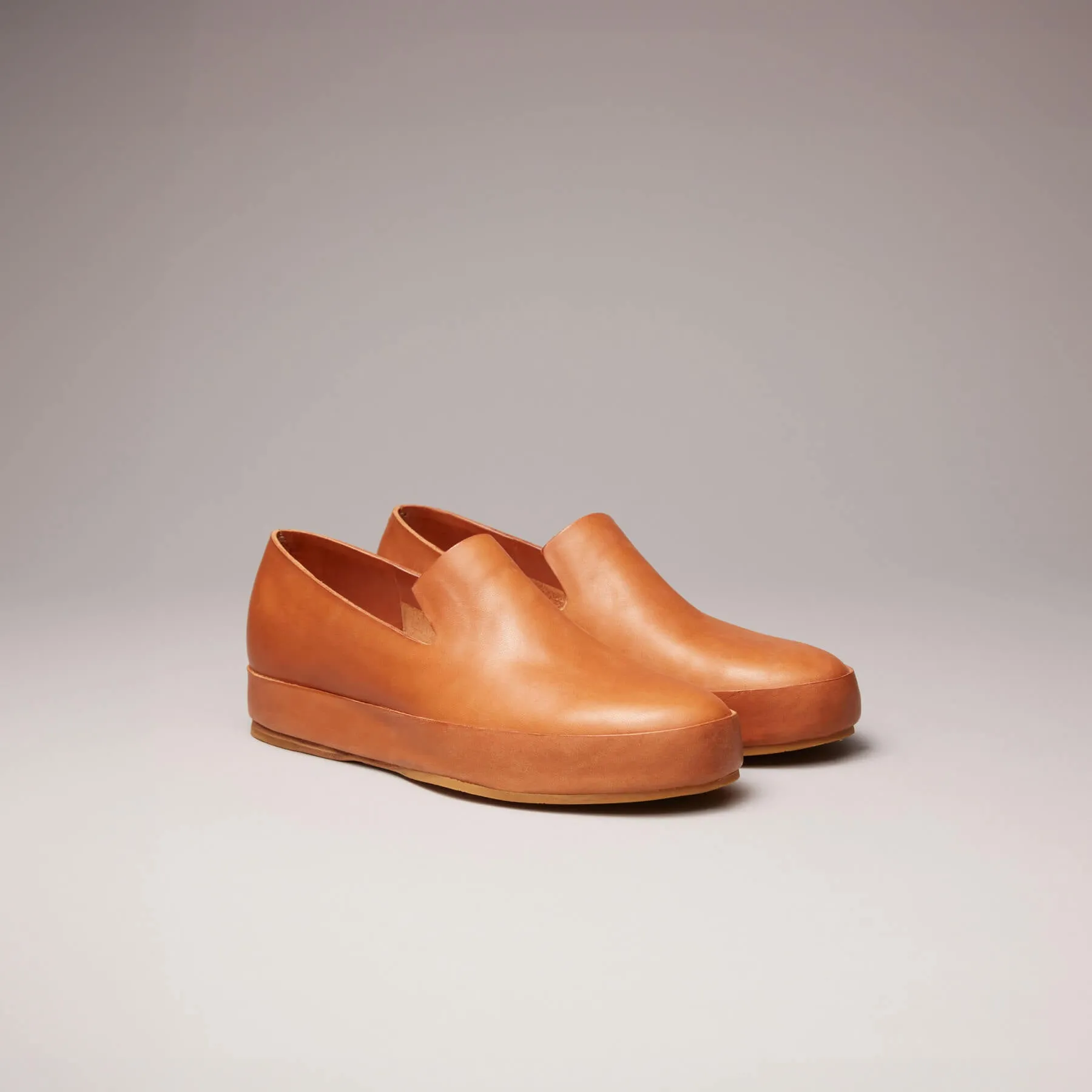 Classic Slip-On